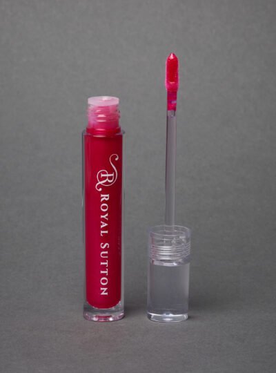 High Shine Lip-gloss Cherry