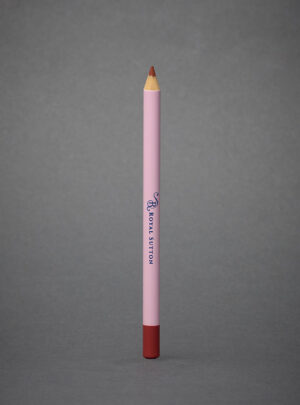 Long Lasting Lip Liner Claret