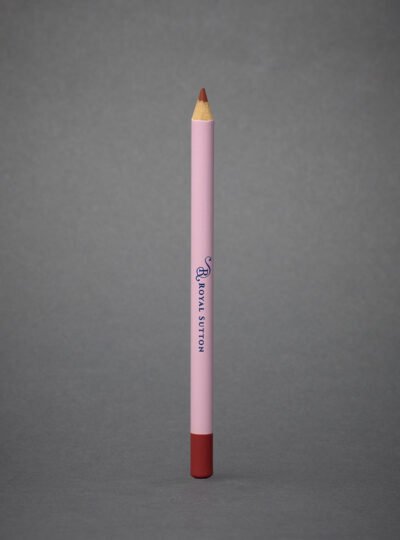 Long Lasting Lip Liner Claret