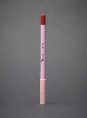 Long Lasting Lip Liner Claret