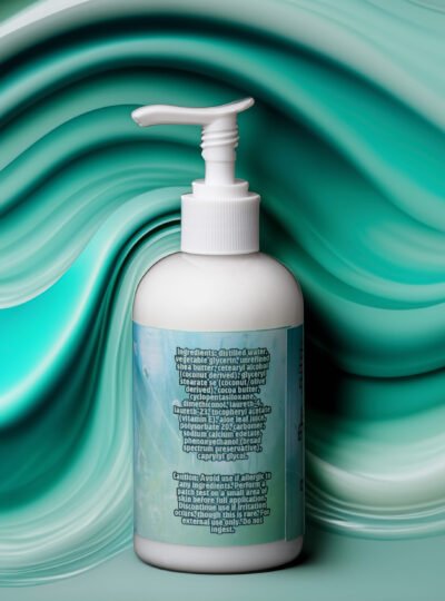 Clear Reflection Hand & Body Lotion