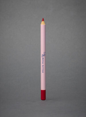 Long Lasting Lip Liner Crimson