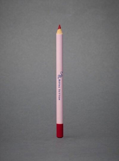 Long Lasting Lip Liner Crimson