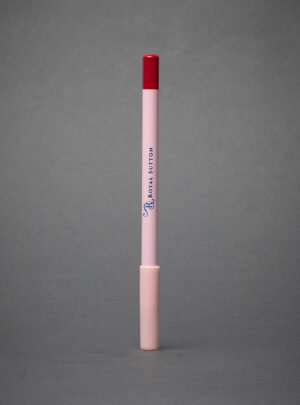 Long Lasting Lip Liner Crimson