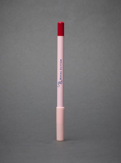 Long Lasting Lip Liner Crimson