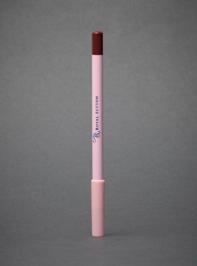 Long Lasting Lip Liner Dark Brown