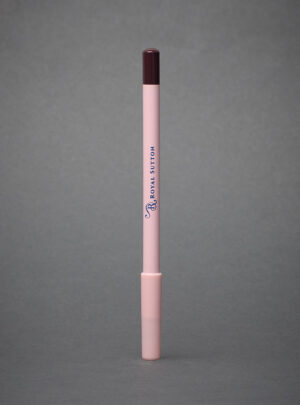 Long Lasting Lip Liner Dark Maroon