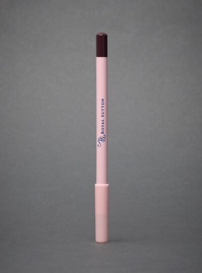 Long Lasting Lip Liner Dark Maroon