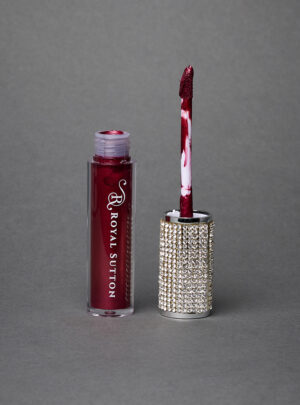 Matte Liquid Vegan Lipstick Goddess