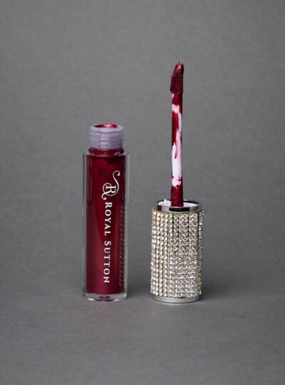 Matte Liquid Vegan Lipstick Goddess