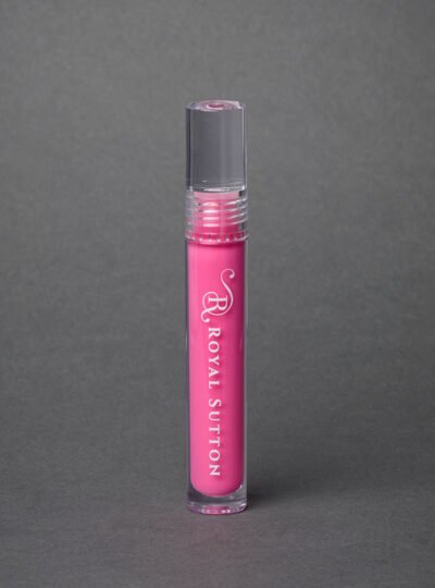 High Shine Lip-gloss Hot Pink