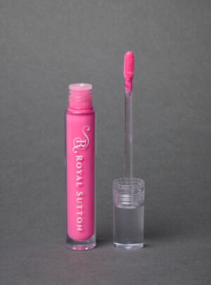 High Shine Lip-gloss Hot Pink