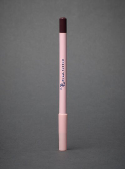 Long Lasting Lip Liner Maroon
