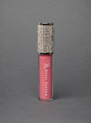 Matte Liquid Vegan Lipstick Nature