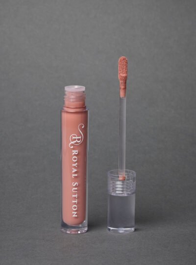High Shine Lip-gloss Overnight