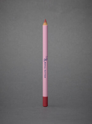 Long Lasting Lip Liner Red Wood