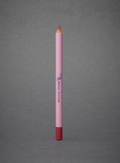 Long Lasting Lip Liner Red Wood