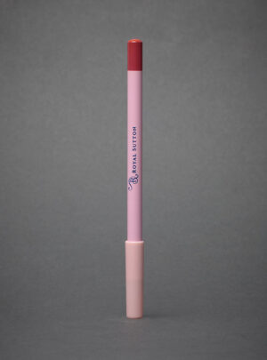 Long Lasting Lip Liner Red Wood