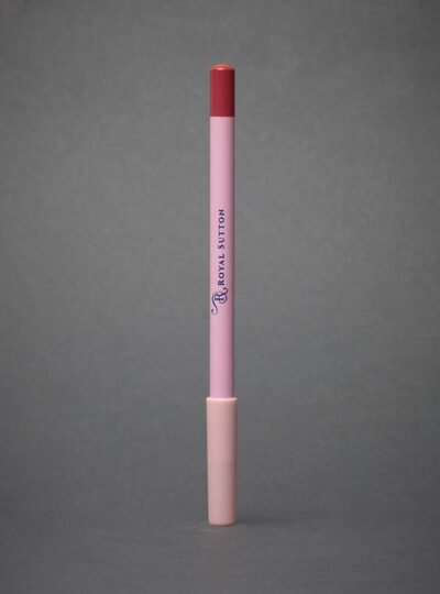 Long Lasting Lip Liner Red Wood