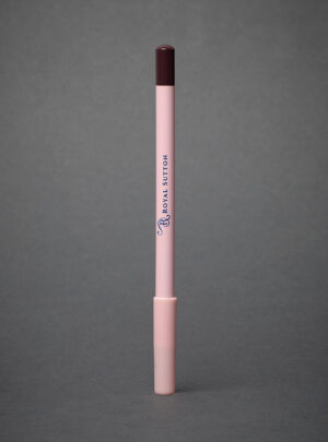 Long Lasting Lip Liner Seal Brown