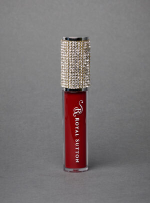 Matte Liquid Vegan Lipstick Sugar Plum