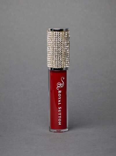 Matte Liquid Vegan Lipstick Sugar Plum