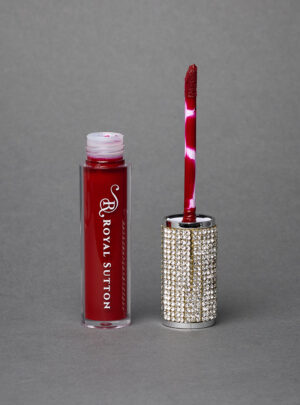 Matte Liquid Vegan Lipstick Sugar Plum