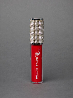 Matte Liquid Vegan Lipstick Wine