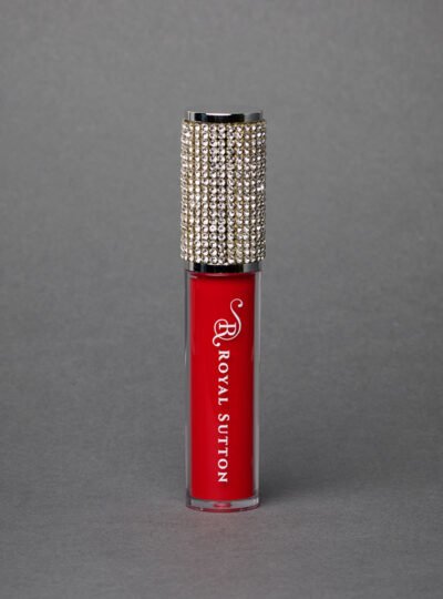 Matte Liquid Vegan Lipstick Wine