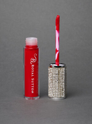 Matte Liquid Vegan Lipstick Wine