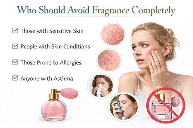 The Truth About Fragrance in Skin Care Skin Care