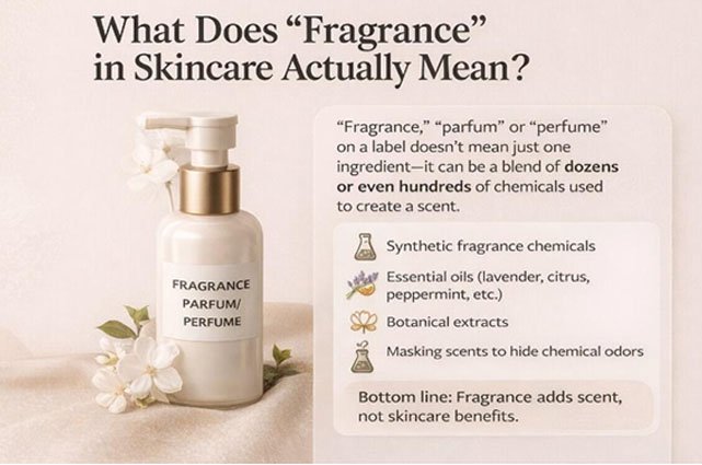 Skincare Faq