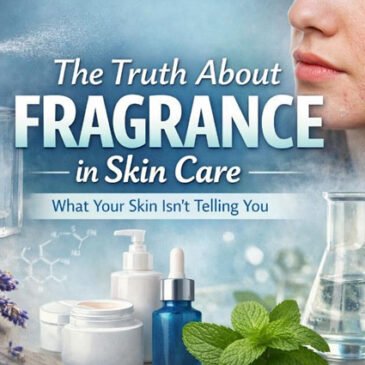 skincare fragrance