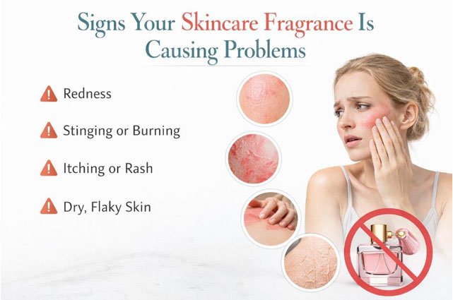 The Truth About Fragrance in Skin Care Skin Care