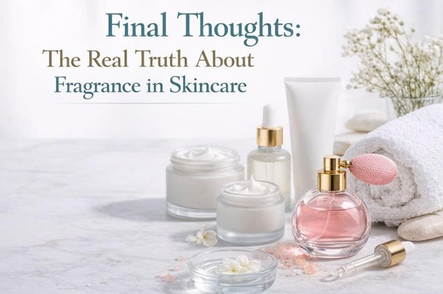 Skin Care Real Truth