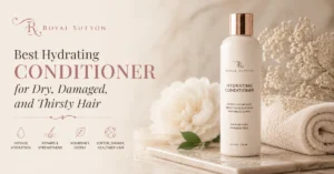Best Hydrating Conditioner for Dry, Damaged, and Thirsty Hair