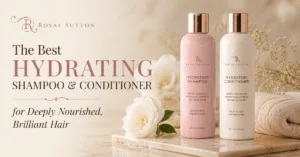 Hydrating Shampoo & Conditioner