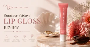 Lip Gloss