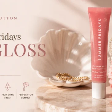Lip Gloss
