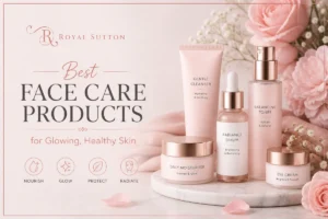 Blog Best Face Care Products