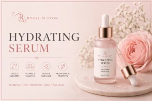 Blog best hydrating serum